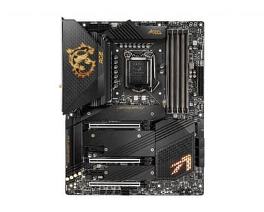 MSI MEG Z590 ACE