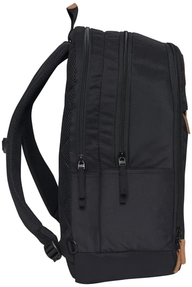 Beckmann Urban 30L rygtaske (sort)