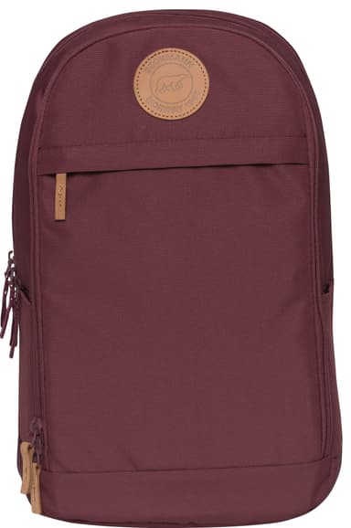 Beckmann Urban 30L rygtaske (rust)