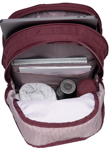 Beckmann Urban 30L rygtaske (rust)