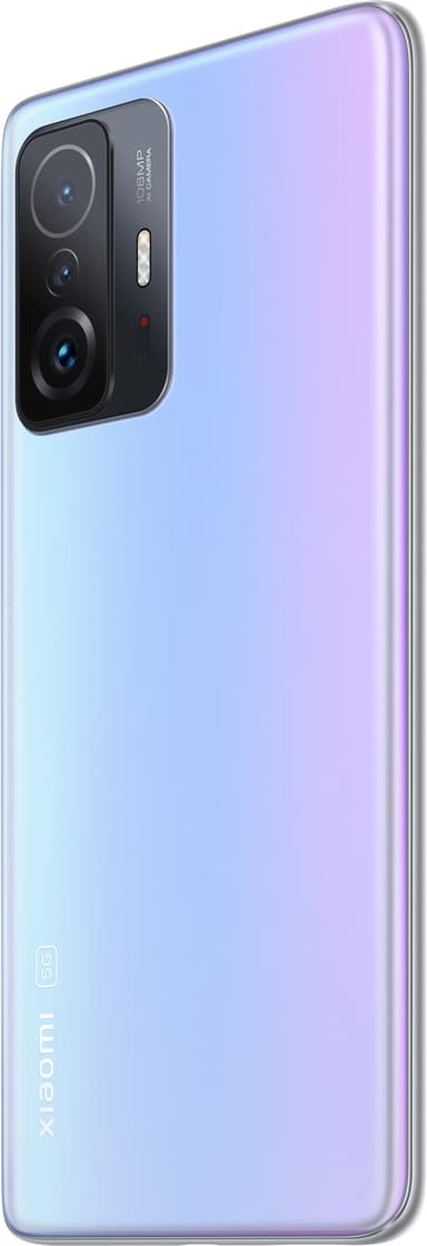 Xiaomi 11T Pro – 5G smartphone 8/256GB (celestial blue)