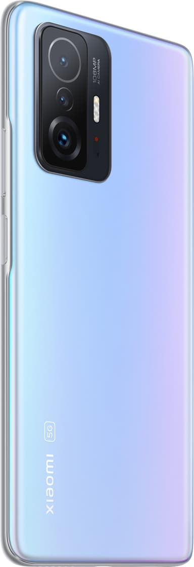 Xiaomi 11T Pro – 5G smartphone 8/256GB (celestial blue)