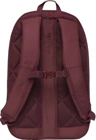 Beckmann Urban 30L rygtaske (rust)