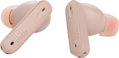 JBL Tune 230 true wireless in-ear høretelefoner (sand)