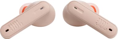JBL Tune 230 true wireless in-ear høretelefoner (sand)
