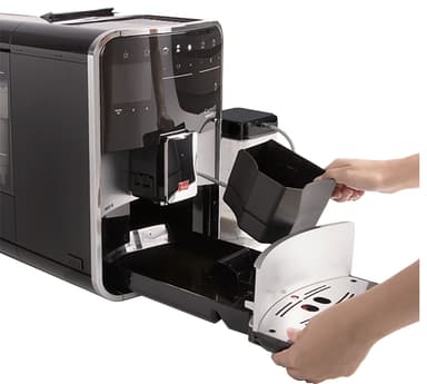 Melitta Barista T Smart espressomaskine F83/0-102 (sort)