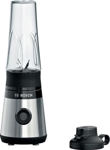 Bosch VitaPower Series 2 miniblender MMB2111M (steel) thumbnail