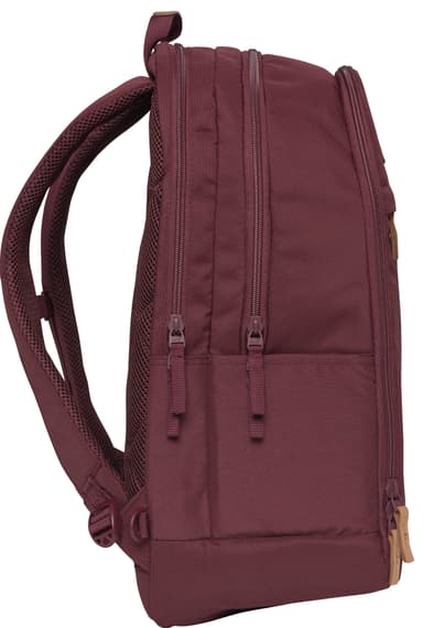 Beckmann Urban 30L rygtaske (rust)