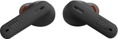 JBL Tune 230 true wireless in-ear høretelefoner (sort)