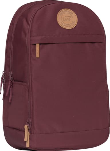 Beckmann Urban 30L rygtaske (rust)
