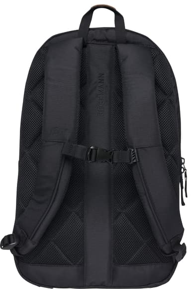 Beckmann Urban 30L rygtaske (sort)