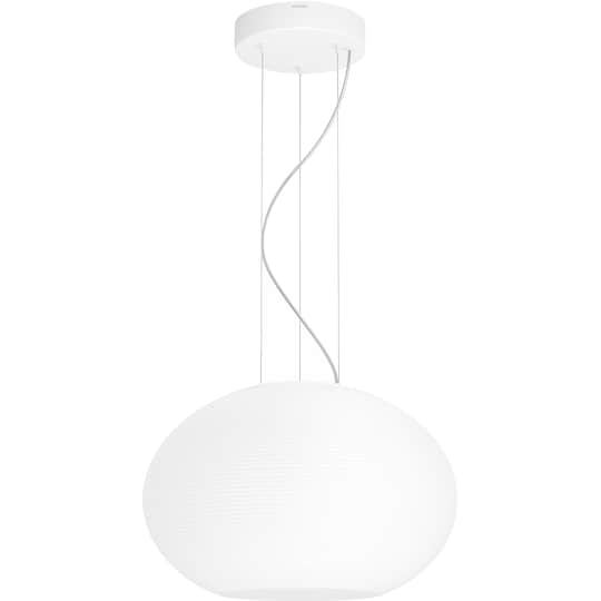 Philips Hue Flourish vedhængslampe (hvid)