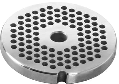 Tre Spade hakkeplade F12270/IR