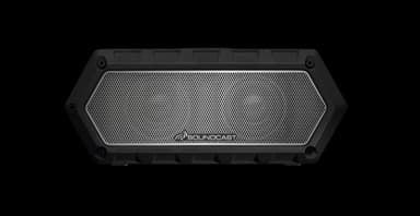 Soundcast VG1 Bluetooth Højttaler