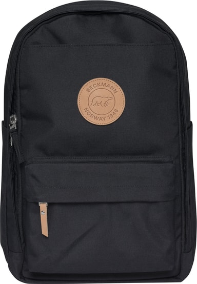 Beckmann City Light Rucksack 20 Liter – Nachhaltig, Wasserabweisend, Mit Laptopfach