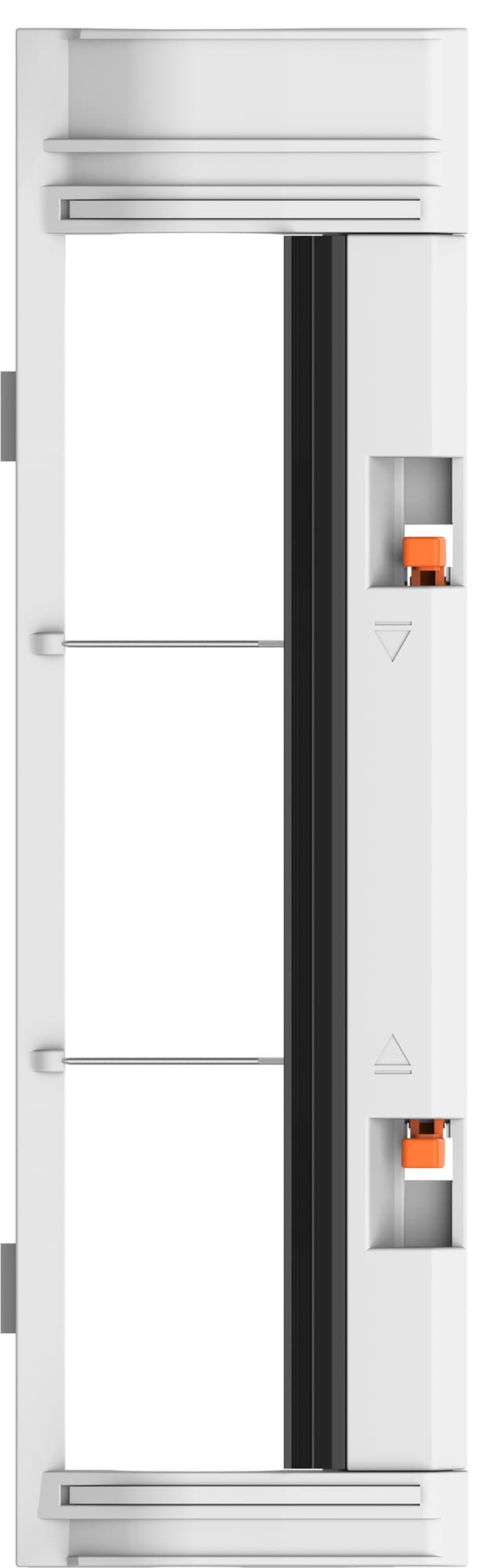 Xiaomi Mi Robot Vacuum Mop Essential børstedækken-erstatning thumbnail