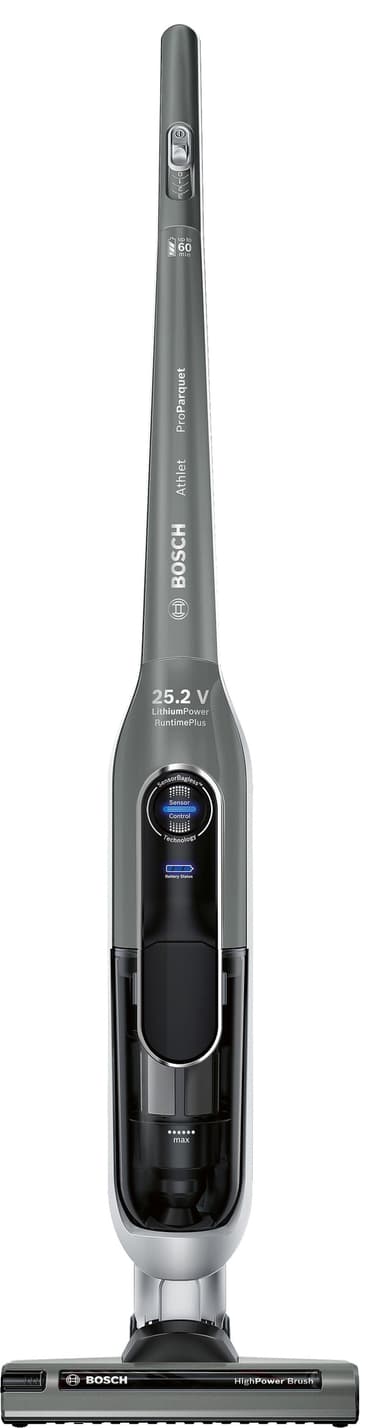 Bosch Serie 6 Athlet trådløs støvsuger BBH6PARQ thumbnail