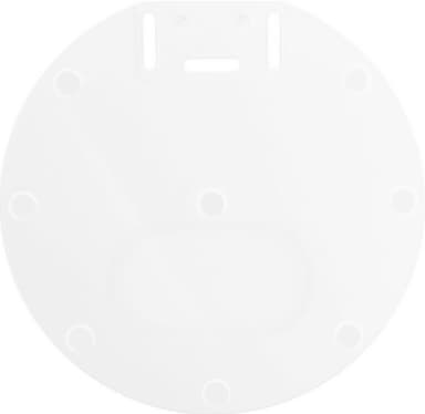 Xiaomi Mi Robot Vacuum Mop vandtæt måtte thumbnail