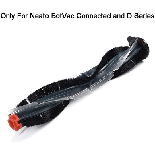 INF Udskiftningsbørste Neato BotVac Connected / Neato BotVac D-serien