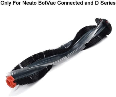 INF Udskiftningsbørste Neato BotVac Connected / Neato BotVac D-serien