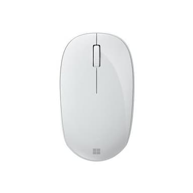 Microsoft Bluetooth-mus RJN-00075 Trådløs, gletsjer