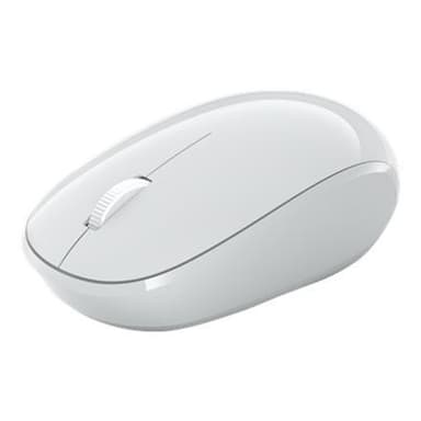 Microsoft Bluetooth-mus RJN-00075 Trådløs, gletsjer