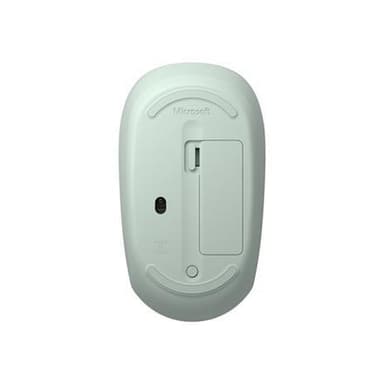 Microsoft Bluetooth Mouse RJN-00059 Trådløs, Mint