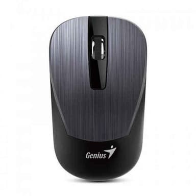 Trådløs mus Genius NX-7015 Sort