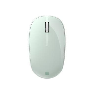 Microsoft Bluetooth Mouse RJN-00059 Trådløs, Mint