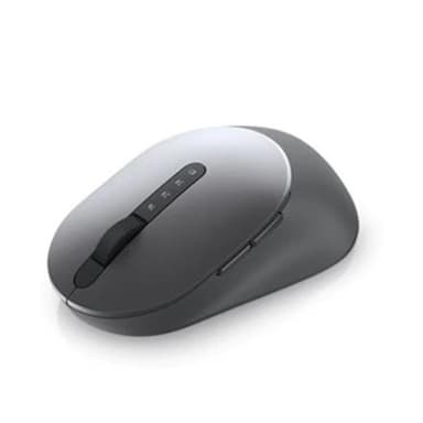Dell multi-enhed MS5320W optisk mus, trådløs, Titan grå