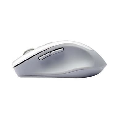 Asus WT425 trådløs, perle, hvid, trådløs optisk mus