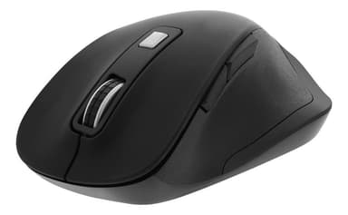 OFFICE Wireless Mouse right handed silent clicks adjust DPI