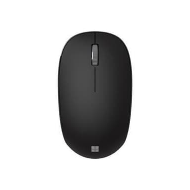 Microsoft Bluetooth Mouse RJR-00015 Trådløs, Sort