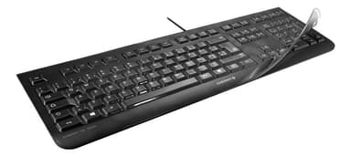 Cherry WetEx beskyttelsesfilm til Stream -tastatur