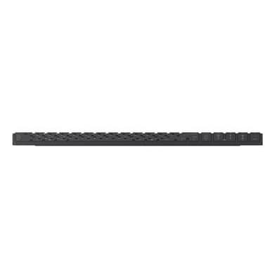 Microsoft 7N9-00022 Designer Bluetooth Desktop Standard, trådløs, tastaturlayout EN, sort, inkluderet mus, numerisk tastatur