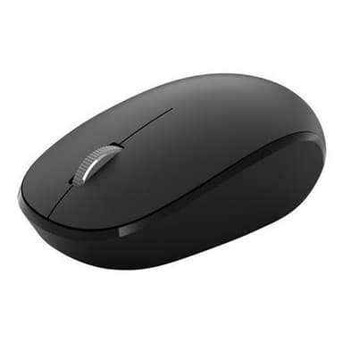 Microsoft Bluetooth Mouse RJR-00015 Trådløs, Sort
