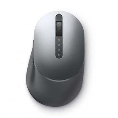 Dell multi-enhed MS5320W optisk mus, trådløs, Titan grå