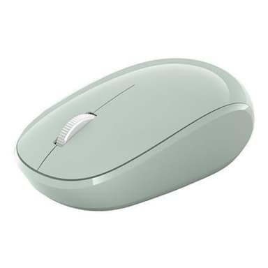 Microsoft Bluetooth Mouse RJN-00059 Trådløs, Mint