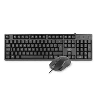 Tastatur og mus 1LIFE 1IFEKBBASEKITES