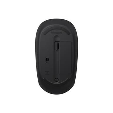 Microsoft Bluetooth Mouse RJR-00015 Trådløs, Sort
