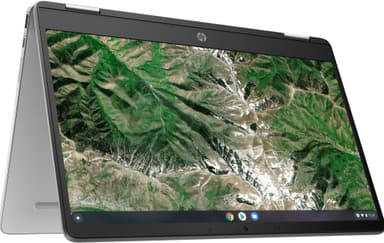 HP Chromebook x360 Cel/4/64 14" 2-i-1