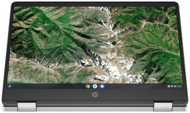 HP Chromebook x360 Cel/4/64 14" 2-i-1