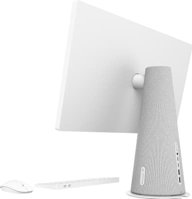 HP Chromebase Pen/8/256 AIO stationær computer