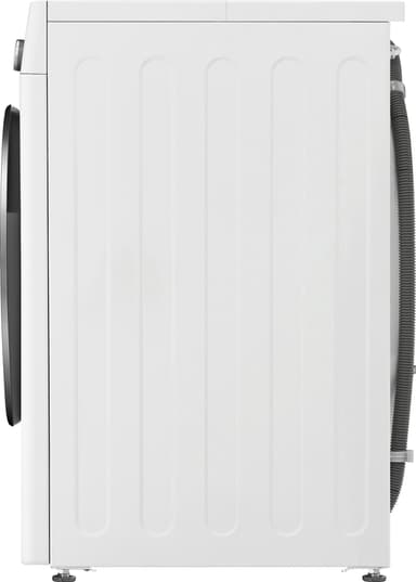 LG vaskemaskine/tørretumbler CV50T6S2E