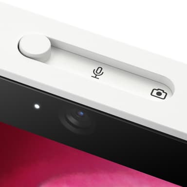 HP Chromebase Pen/8/256 AIO stationær computer