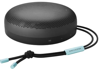 B&O Beosound A1 2. Gen trådløs højttaler (sort)