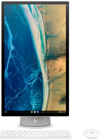 HP Chromebase Pen/8/256 AIO stationær computer