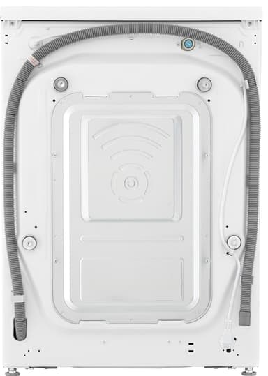 LG vaskemaskine/tørretumbler CV50T6S2E