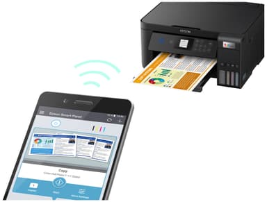 Epson Et 2850 Printer Manual