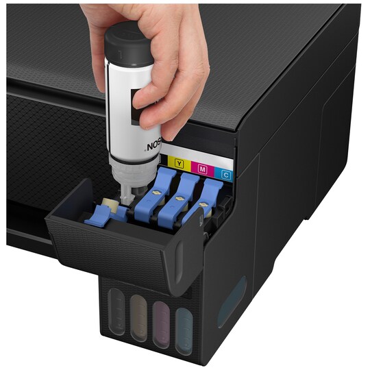 Epson EcoTank ET-2811 multifunktionel printer